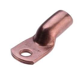 Купить наконечник обжимной кабельный для медных проводников в городе ...