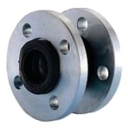 Компенсатор резиновый фланцевый HORNHOF HRJ23, DN 40 PN10/16