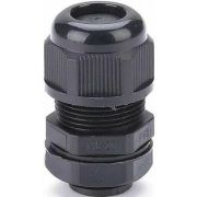 Ввод кабельный MG20 IP68 (Dкаб 6-12м) сальник HEGEL