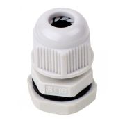 Ввод кабельный PG9 (Dкаб. 4-8мм), сальник IP68 Hegel