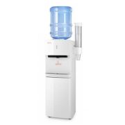 Кулер LC-AEL-420 напольный компрессорный бел. 00292 AEL 1476639