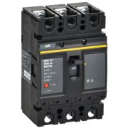 Выключатель-разъединитель 3п 250А ВН88-35 KARAT MASTER IEK KAM-VN30-3-0250