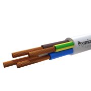 Провод ПВС 4х2.5 Б (м) РЭК-PRYSMIAN 0104050201