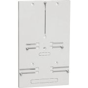 Панель для установки счетчика ПУ2/0 универс. 334х200х30 IEK MPP11-2