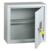 Корпус ЯУ-290-300 36 УХЛ3 IP31 метал. IEK IND-MKM51-YAU-290-300