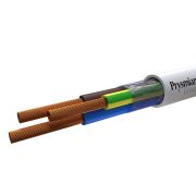 Провод ПВС 3х1.5 Б ПЭТ-ПЛЕНКА (м) РЭК-PRYSMIAN 2503040201