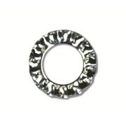 Шайба стопорная М6 (уп.200шт) DKC CM220600