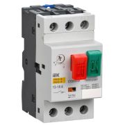 Пускатель ПРК32-18 In18А Ir13-18А Ue 660В KARAT IEK DMS11-018