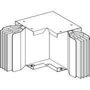 Секция угловая горизонт. №2 SchE KTA1600LP5A2